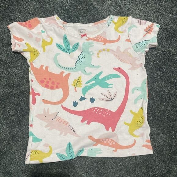 Bundle of 2 sets of PJs - Picture 2 of 10